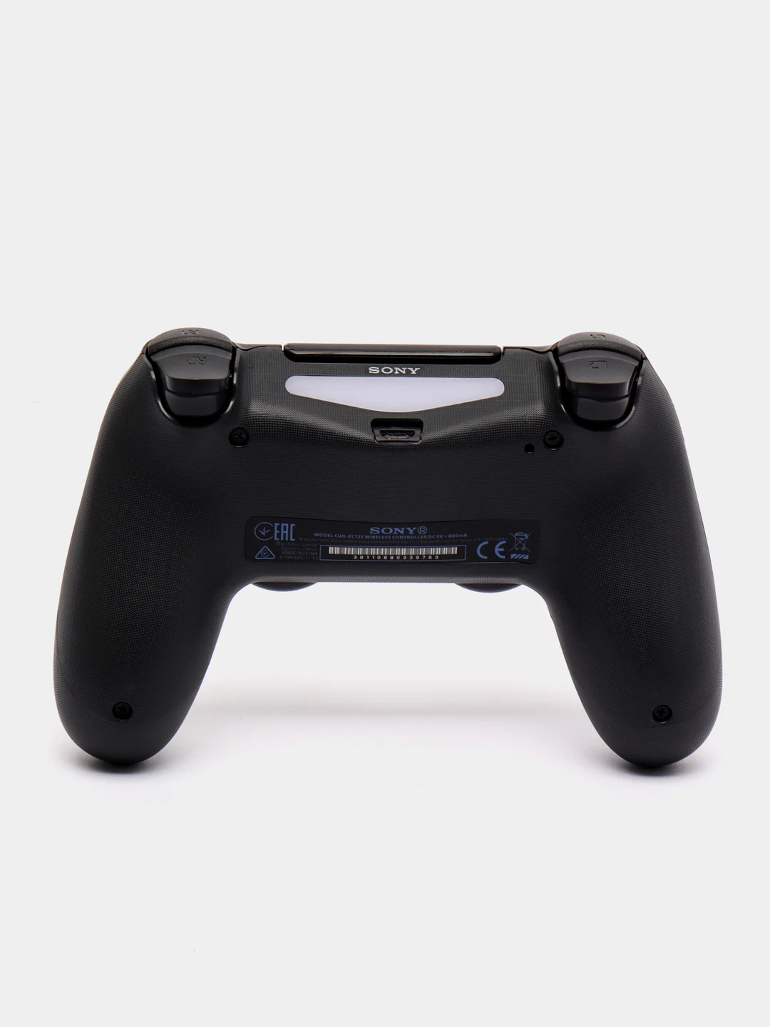 Черный беспроводной геймпад джойстик DualShock для PS4, телефона и ПК, для PlayStation 4