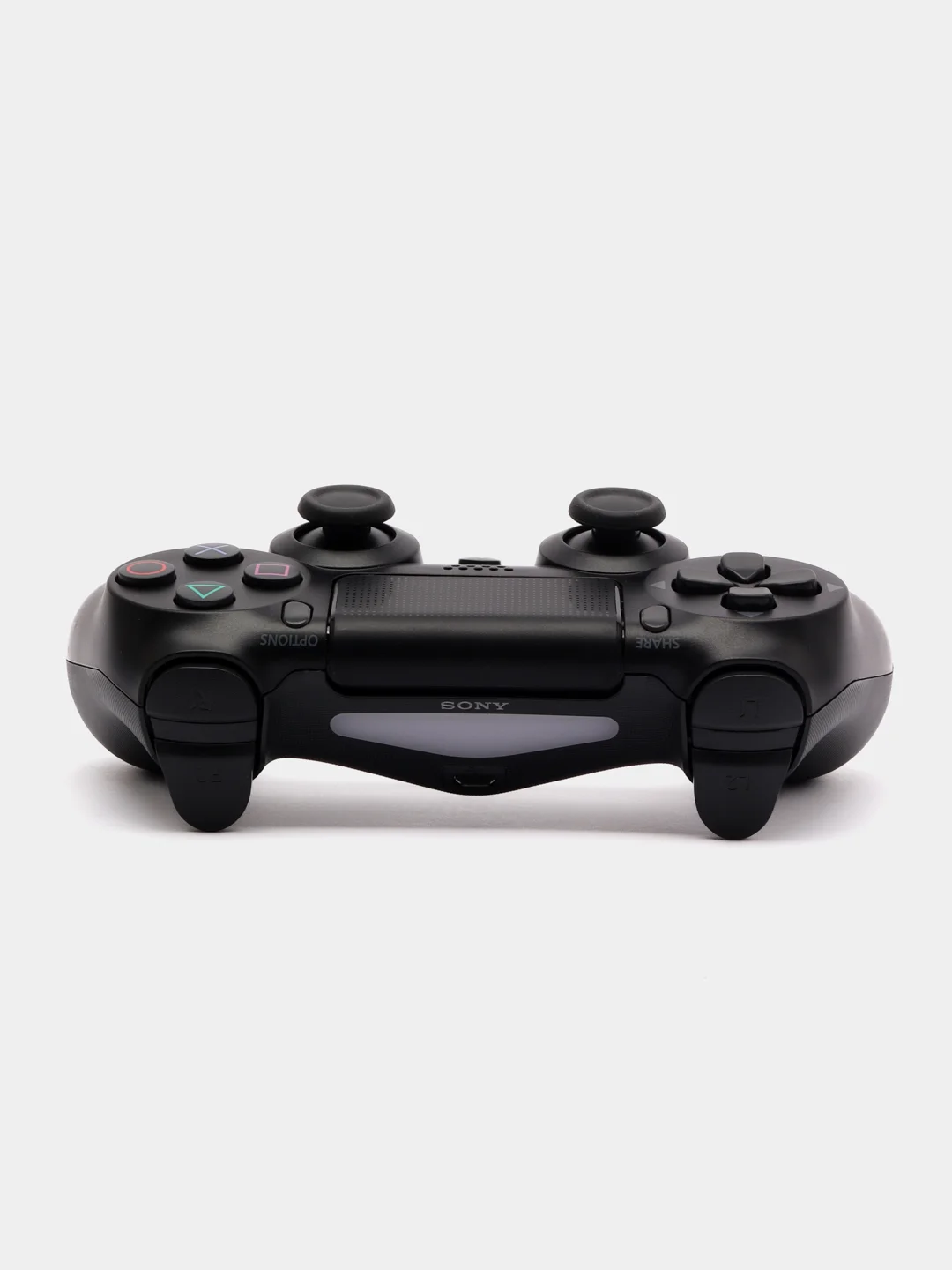 Черный беспроводной геймпад джойстик DualShock для PS4, телефона и ПК, для PlayStation 4
