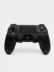 Черный беспроводной геймпад джойстик DualShock для PS4, телефона и ПК, для PlayStation 4