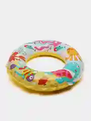 Круг надувной UNDER THE SEA 51 см, от 3 до 6 лет, 055-022
