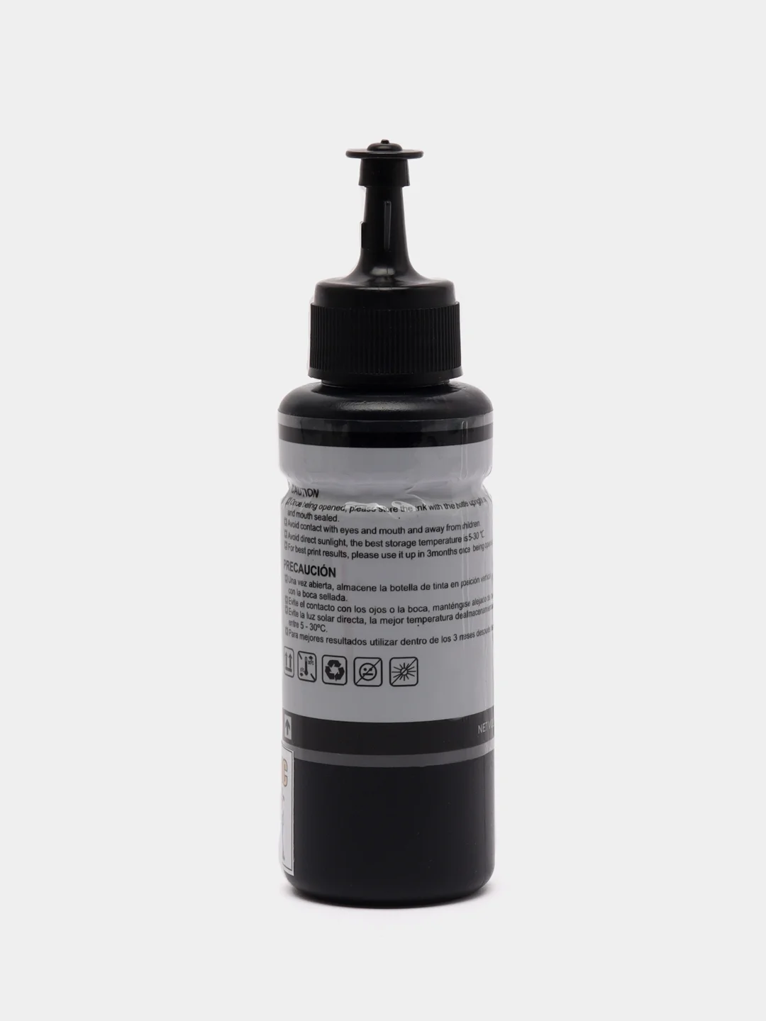 Чернила Polychromatic 100мл для принтеров Epson L800/L200/R270/P50/XP/R200/C79/C67 водные