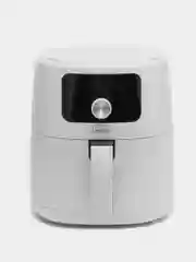 Белый аэрогриль Xiaomi Lydsto Smart Air Fryer 5L, XD-ZNKQZG03, EU