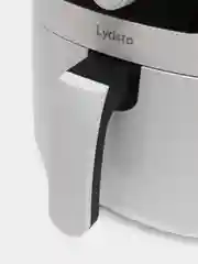 Белый аэрогриль Xiaomi Lydsto Smart Air Fryer 5L, XD-ZNKQZG03, EU