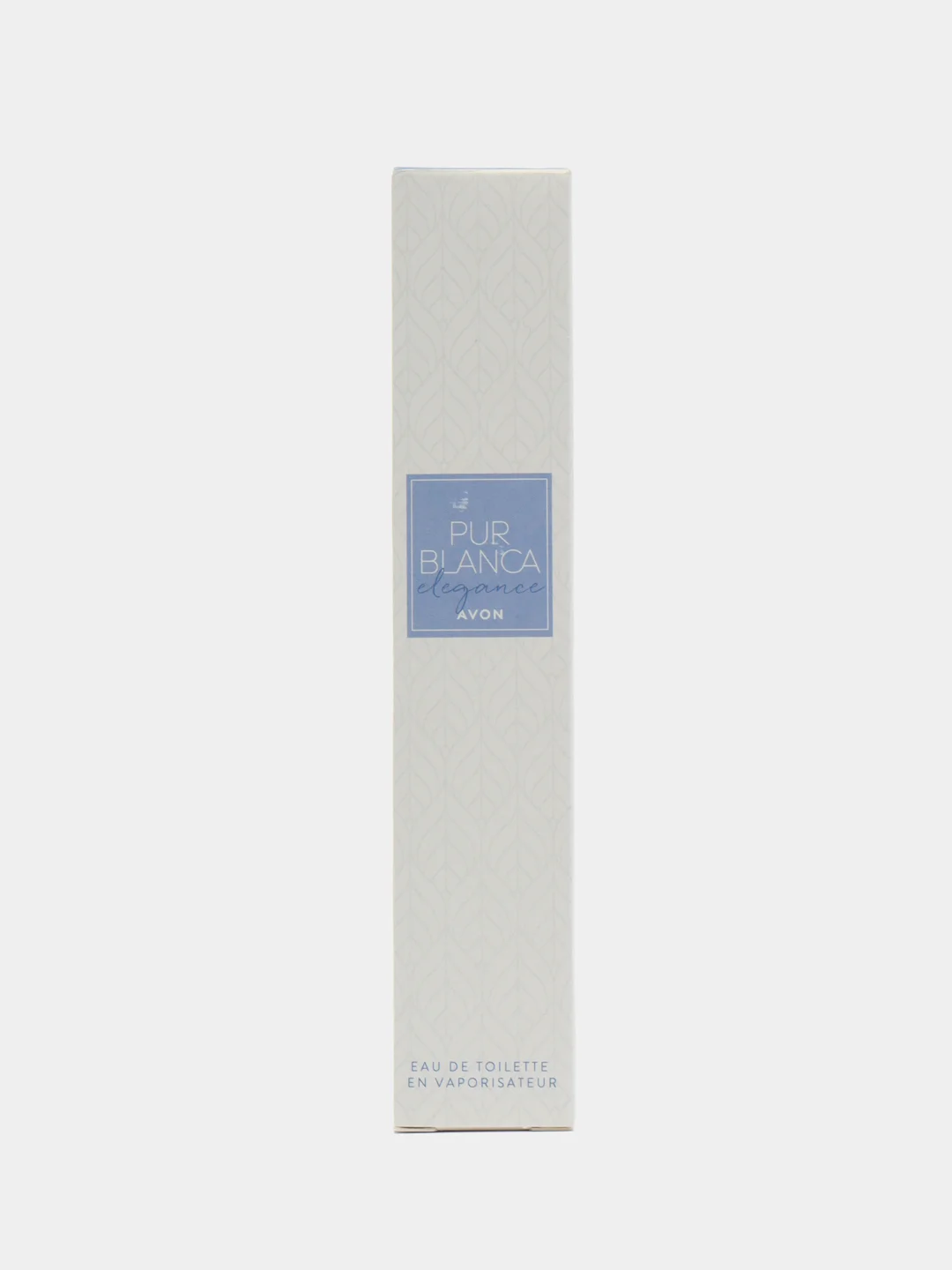 Туалетная вода Pur Blanca Elegance для нее AVON, 50 мл