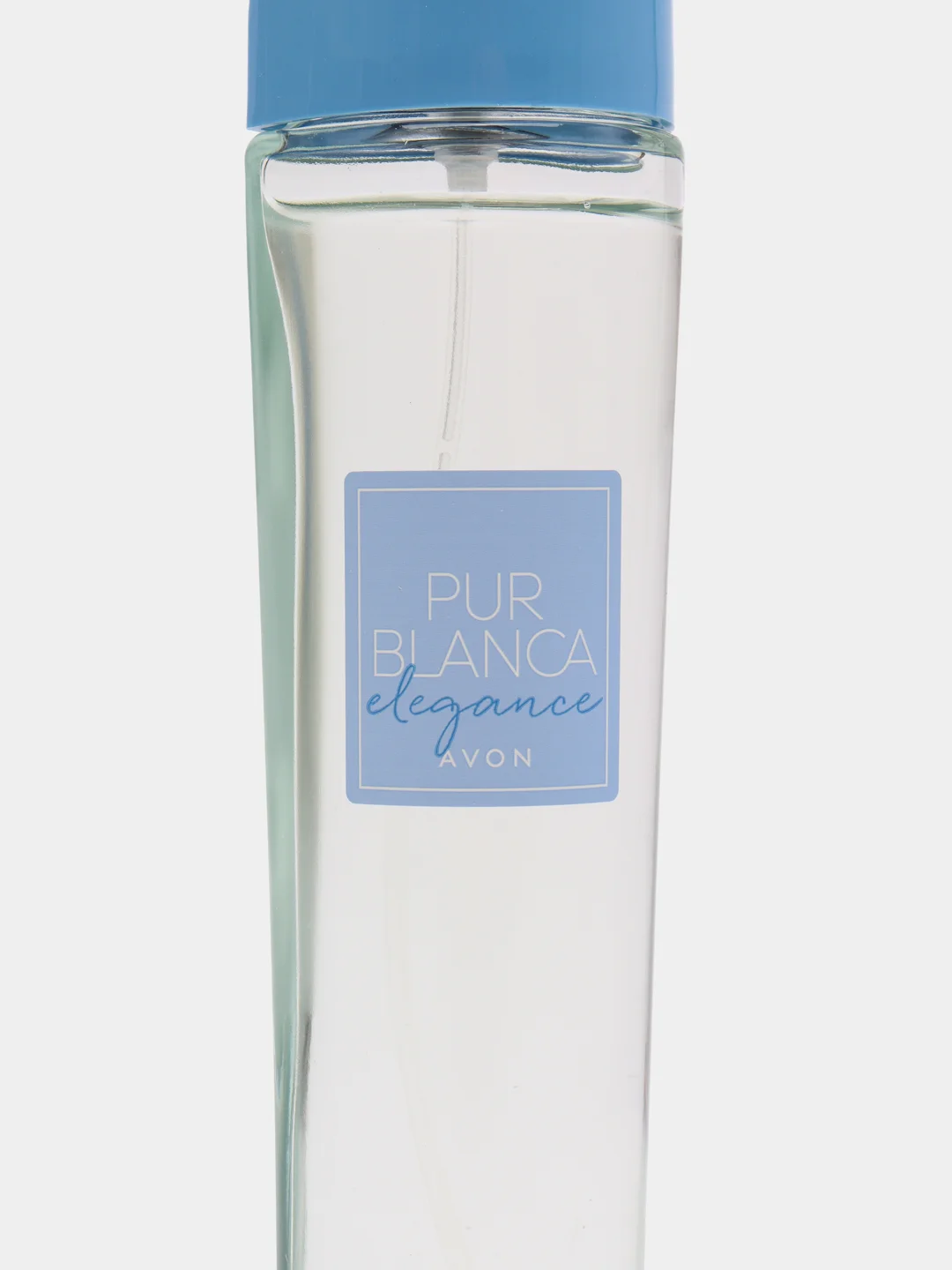 Туалетная вода Pur Blanca Elegance для нее AVON, 50 мл