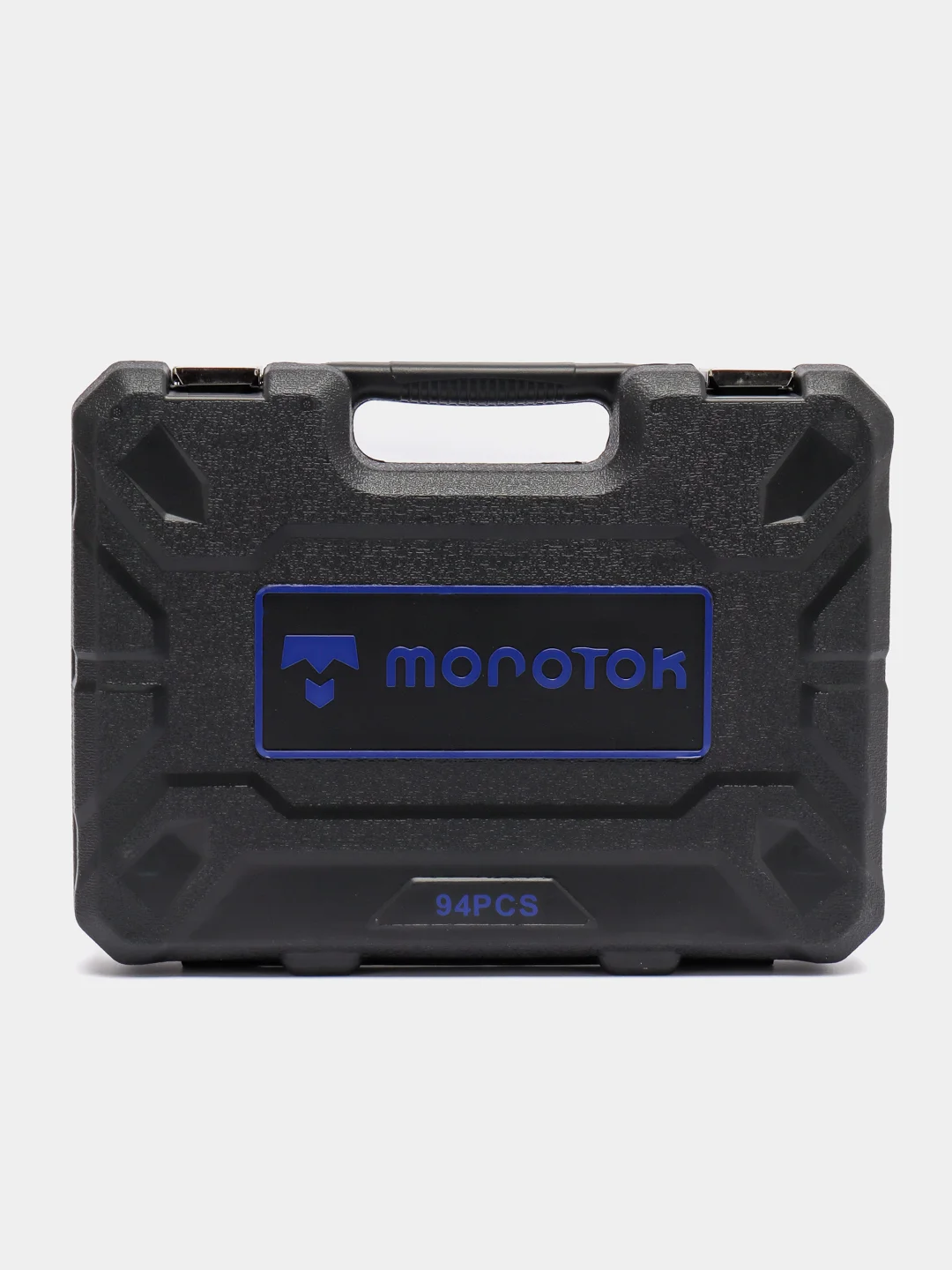 Набор инструментов для автомобиля Молоток 94 предмета