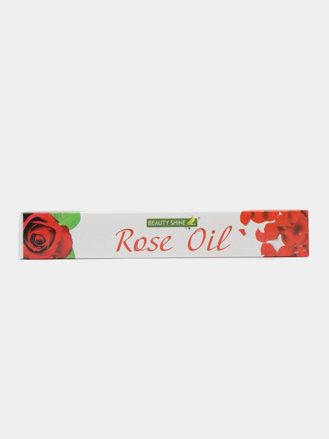 Масло для ногтей и кутикулы, смягчение и увлажнение Rose 4,5 мл