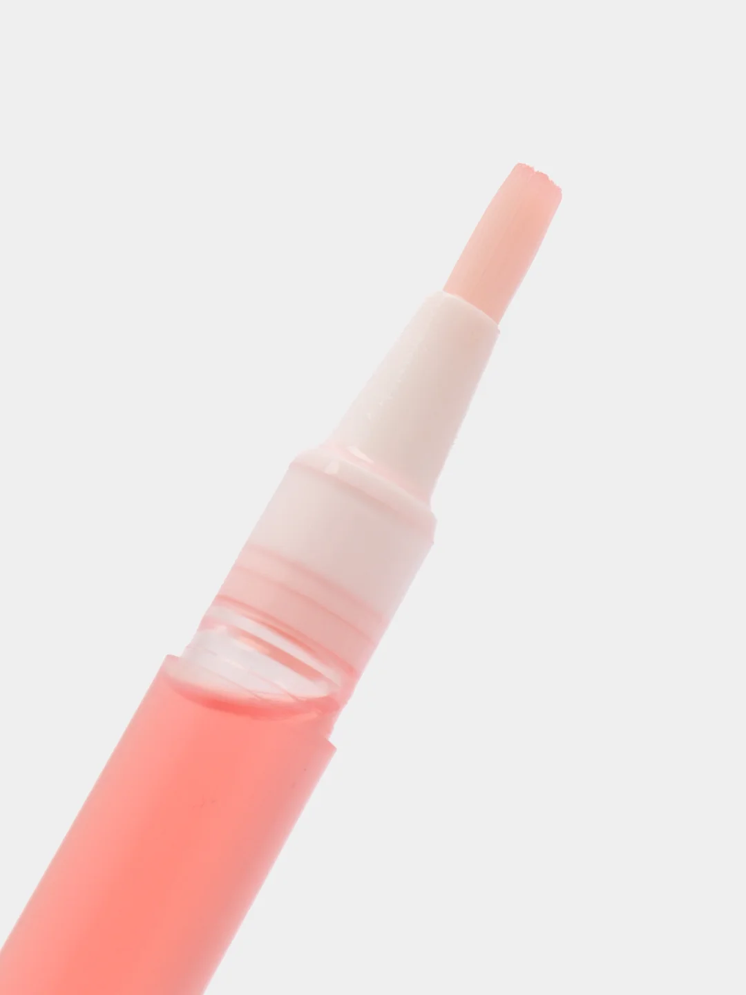 Масло для ногтей и кутикулы, смягчение и увлажнение Peach 4,5 мл