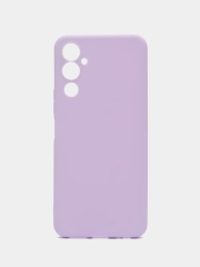 Чехол для Tecno POVA 4 (Техно Пова 4), силиконовый прозрачный