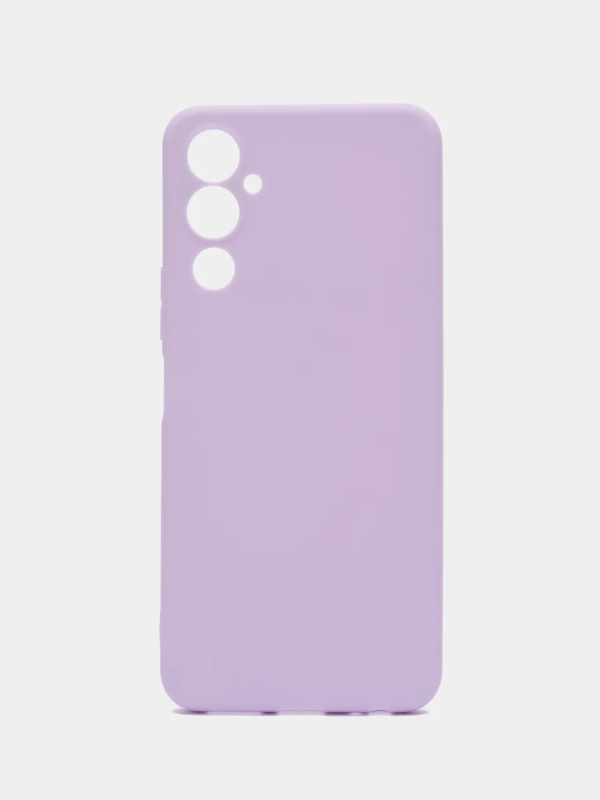 Чехол для Tecno POVA 4 (Техно Пова 4), силиконовый прозрачный