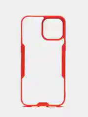 Желтый чехол Bubble Slim Case для iPhone 14/13/13PRO/13/MINI/12/12MINI/11/7/7PLUS/X/XS