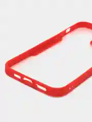 Желтый чехол Bubble Slim Case для iPhone 14/13/13PRO/13/MINI/12/12MINI/11/7/7PLUS/X/XS