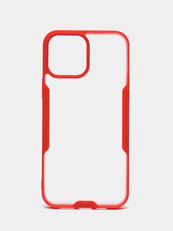 Чехол Bubble Slim Case для iPhone 14/13/13PRO/13/MINI/12/12MINI/11/7/7PLUS/X/XS