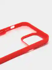 Желтый чехол Bubble Slim Case для iPhone 14/13/13PRO/13/MINI/12/12MINI/11/7/7PLUS/X/XS