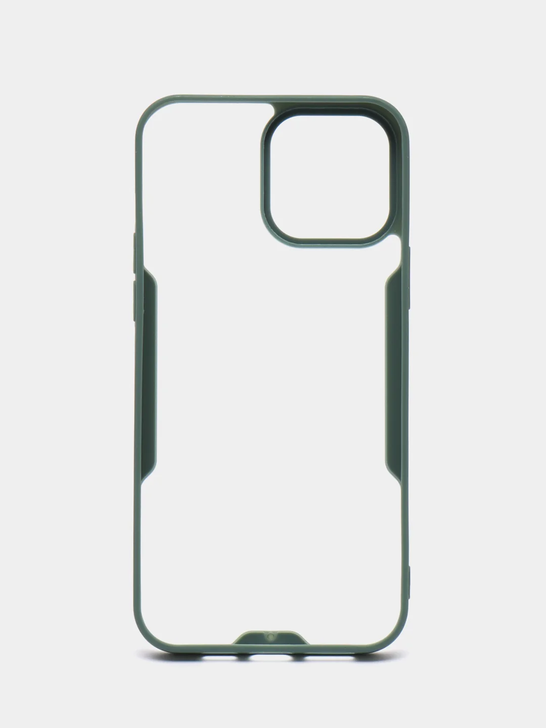 Желтый чехол Bubble Slim Case для iPhone 14/13/13PRO/13/MINI/12/12MINI/11/7/7PLUS/X/XS