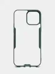 Желтый чехол Bubble Slim Case для iPhone 14/13/13PRO/13/MINI/12/12MINI/11/7/7PLUS/X/XS