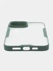 Желтый чехол Bubble Slim Case для iPhone 14/13/13PRO/13/MINI/12/12MINI/11/7/7PLUS/X/XS