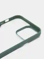 Желтый чехол Bubble Slim Case для iPhone 14/13/13PRO/13/MINI/12/12MINI/11/7/7PLUS/X/XS