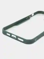 Желтый чехол Bubble Slim Case для iPhone 14/13/13PRO/13/MINI/12/12MINI/11/7/7PLUS/X/XS