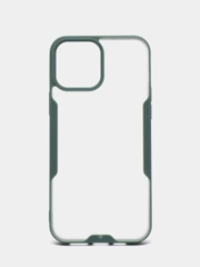 Чехол Bubble Slim Case для iPhone 14/13/13PRO/13/MINI/12/12MINI/11/7/7PLUS/X/XS