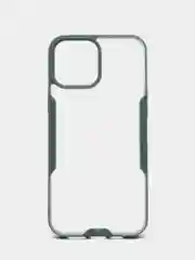 Зеленый чехол Bubble Slim Case для iPhone 14/13/13PRO/13/MINI/12/12MINI/11/7/7PLUS/X/XS