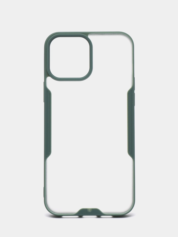 Чехол Bubble Slim Case для iPhone 14/13/13PRO/13/MINI/12/12MINI/11/7/7PLUS/X/XS