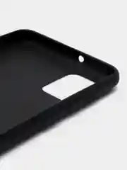 Черный чехол силиконовый для Samsung Galaxy A31, накладка, бампер, прозрачный, Gresso