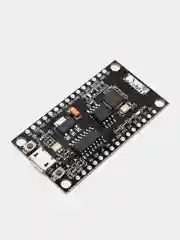 Wi-Fi модуль на ESP8266 + 32M Flash, USB-serial CH340G