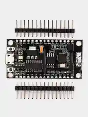 Wi-Fi модуль на ESP8266 + 32M Flash, USB-serial CH340G