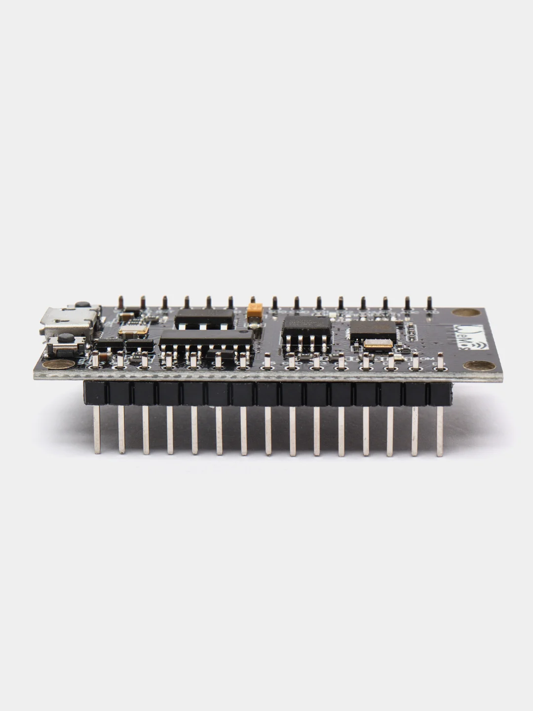 Wi-Fi модуль на ESP8266 + 32M Flash, USB-serial CH340G