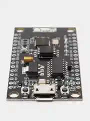 Wi-Fi модуль на ESP8266 + 32M Flash, USB-serial CH340G