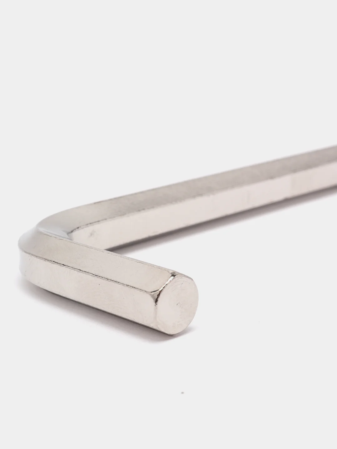 Набор имбусовых ключей VertexTools, шестигранники, 9 штук, 22 см