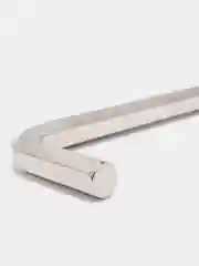 Набор имбусовых ключей VertexTools, шестигранники, 9 штук, 22 см