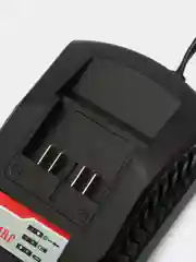 Зарядное устройство Ставр ЗУ-20/2,4, 2,4 А
