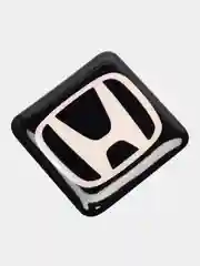 Салатовый 3d наклейки-стикеры для телефона, Honda, Mazda, Lada, BMW, Hyundai