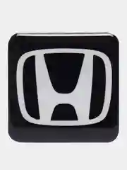 Салатовый 3d наклейки-стикеры для телефона, Honda, Mazda, Lada, BMW, Hyundai