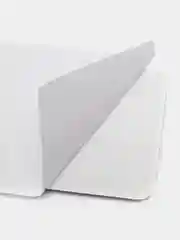 Голубой 3d наклейки-стикеры для телефона, Instasamka, Cream Soda, ATL, Xolidayboy