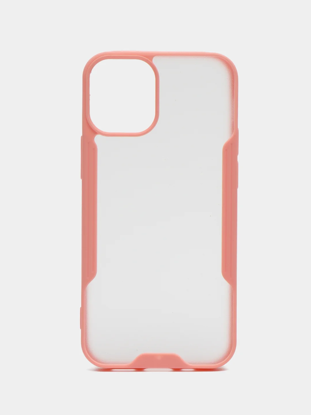 Розовый чехол Bubble Slim Case для iPhone 14/13/13PRO/13/MINI/12/12MINI/11/7/7PLUS/X/XS
