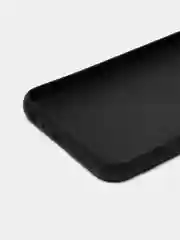 Черный чехол силиконовый для Xiaomi Redmi Note 8T, накладка-бампер, черный, Onext
