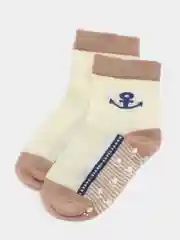 Лимонный носки детские, носки для мальчиков