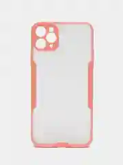 Розовый чехол Bubble Slim Case для iPhone 14/13/13PRO/13/MINI/12/12MINI/11/7/7PLUS/X/XS