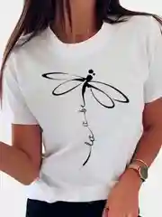 Футболка женская