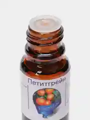 Эфирное масло петитгрейна, 10 мл