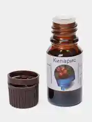 Эфирное масло кипариса, 10 мл