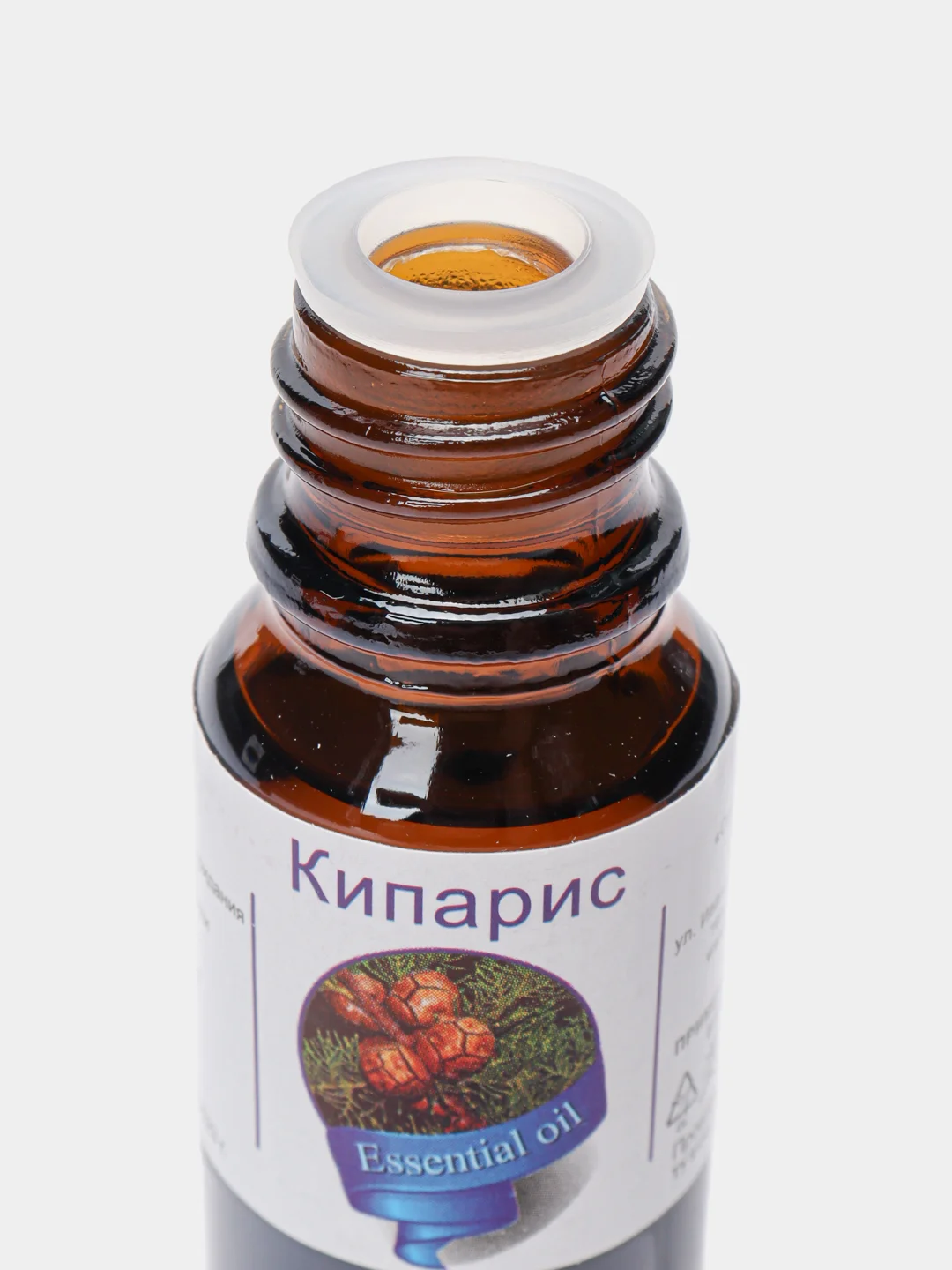 Эфирное масло кипариса, 10 мл