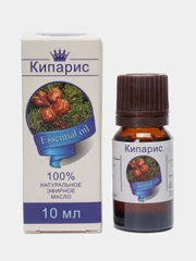 Эфирное масло кипариса, 10 мл
