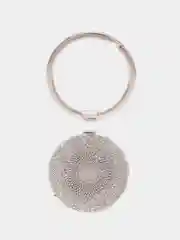 Конфетный брелок