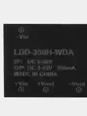 LDD-350H-WDA