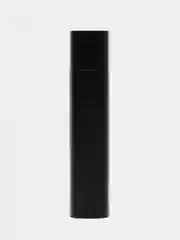 Черный фонарь портативный Xiaomi Solove X3s Portable Flashlight Power Bank