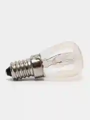 Универсальная лампочка для холодильника, 15w, цоколь E14